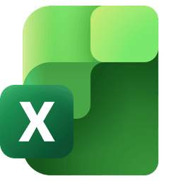 Excel Logo