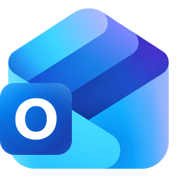 Outlook Logo
