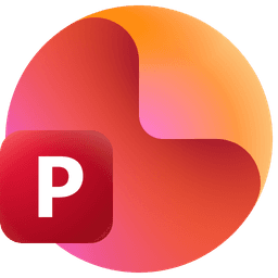 PowerPoint Logo