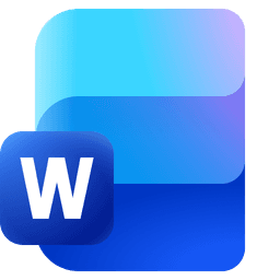 Word Logo