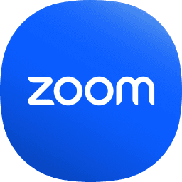 Zoom Logo